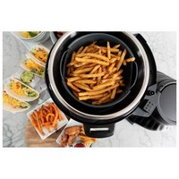 photo Instant Pot® – Duo Crisp™ & Heißluftfritteuse 8 l – Schnellkochtopf/elektrischer Multikocher 11 in 30